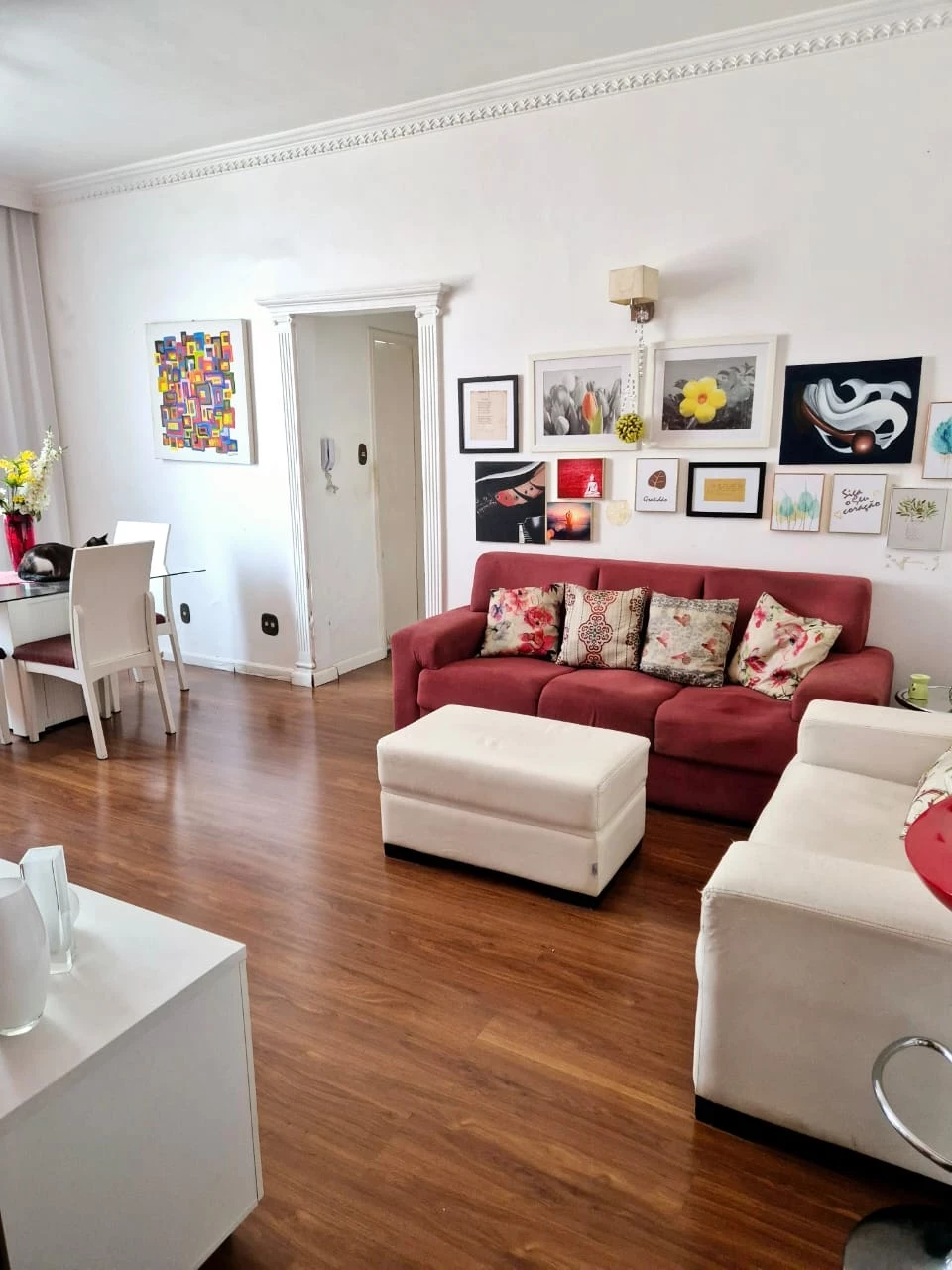 Apartamento com 2 Quartos à Venda, 80 m² em Lins de Vasconcelos - Rio de Janeiro