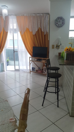 Foto do imóvel: Apartamento com 2 Quartos à Venda, 82 m²em Caiçara - Praia Grande