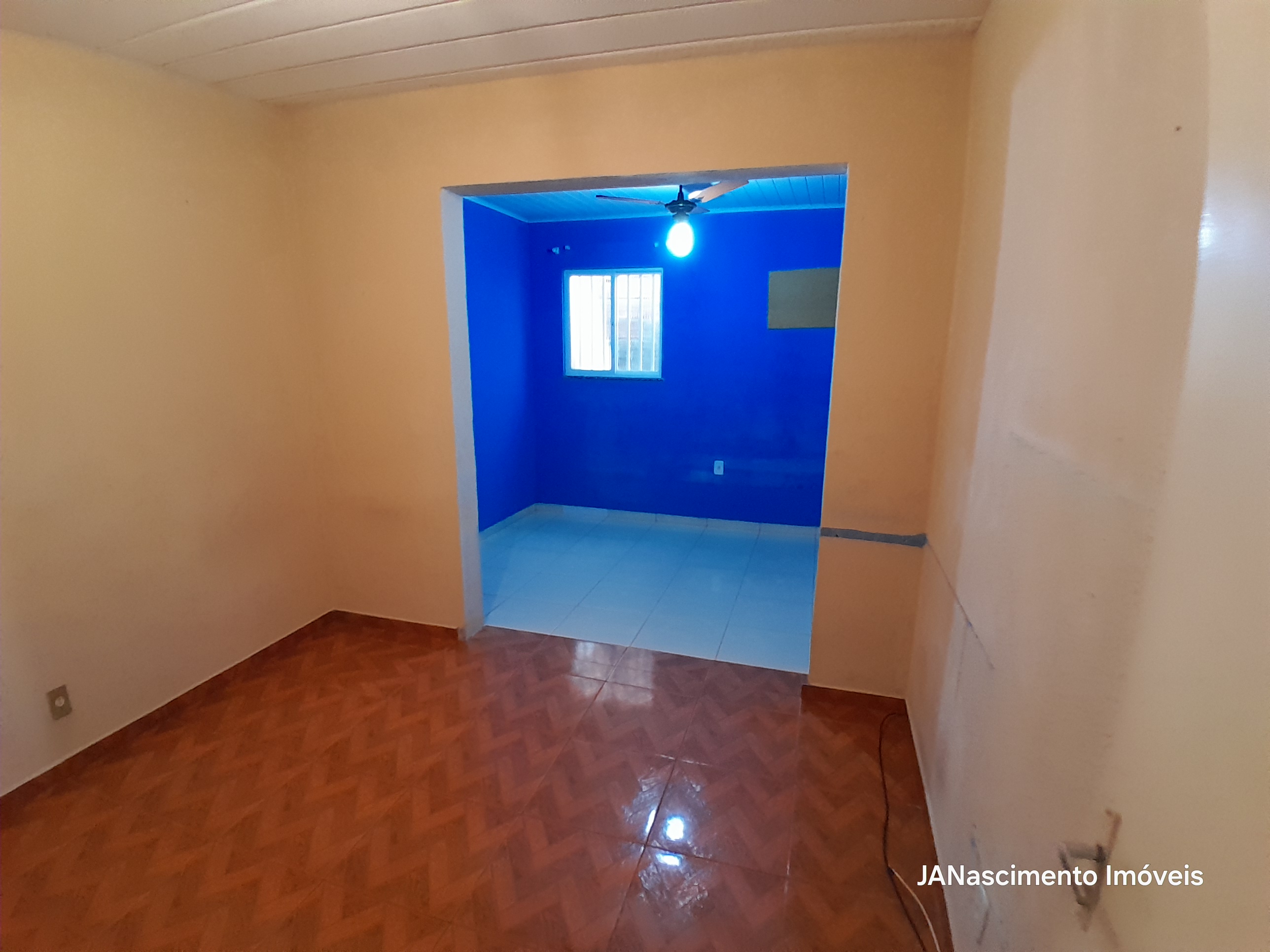 Imagem Casa de Condomínio com 2 Quartos à Venda, 54 m² em Bangu - Rio de Janeiro