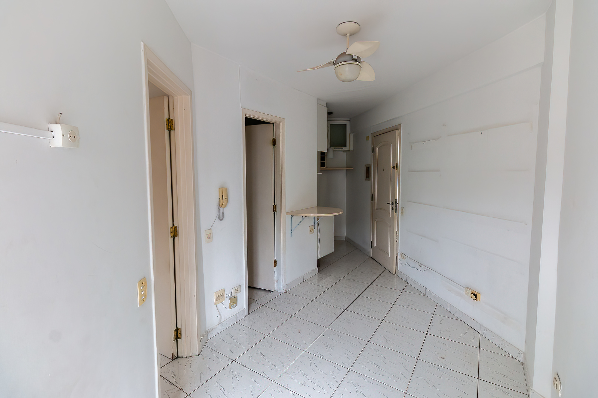 Imagem Studio com 1 Quarto à Venda, 25 m² em Bela Vista - São Paulo