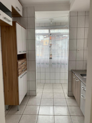 Imagem Apartamento com 2 Quartos à Venda, 46 m² em Jardim Valéria - Guarulhos