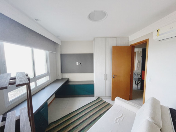 Imagem Cobertura com 2 Quartos à Venda, 56 m² em Ponta Negra - Natal