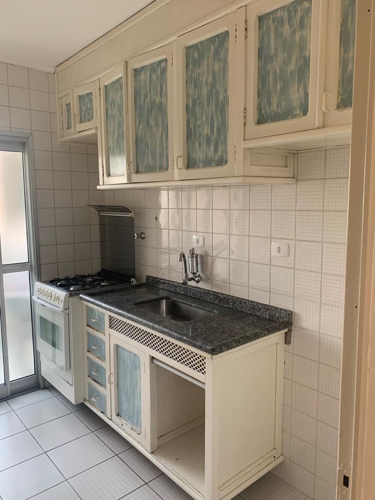 Imagem Apartamento com 3 Quartos à Venda, 66 m²em Assunção - São Bernardo do Campo