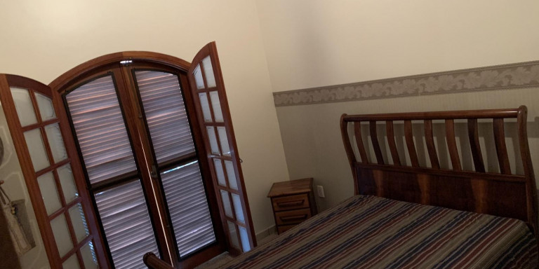 Imagem Chácara com 4 Quartos à Venda, 1.000 m² em Centro - Santa Isabel