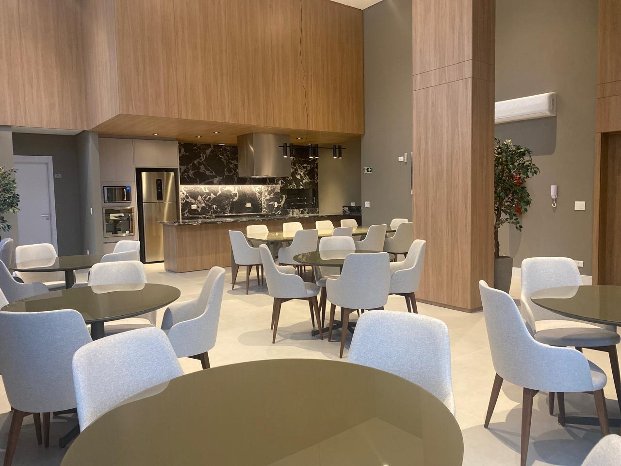 Foto do imóvel: Apartamento com 3 Quartos à Venda, 183 m² em Hugo Lange - Curitiba