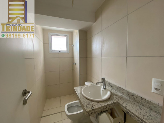 Imagem Apartamento com 3 Quartos à Venda, 78 m² em Jardim Renascença - São Luís