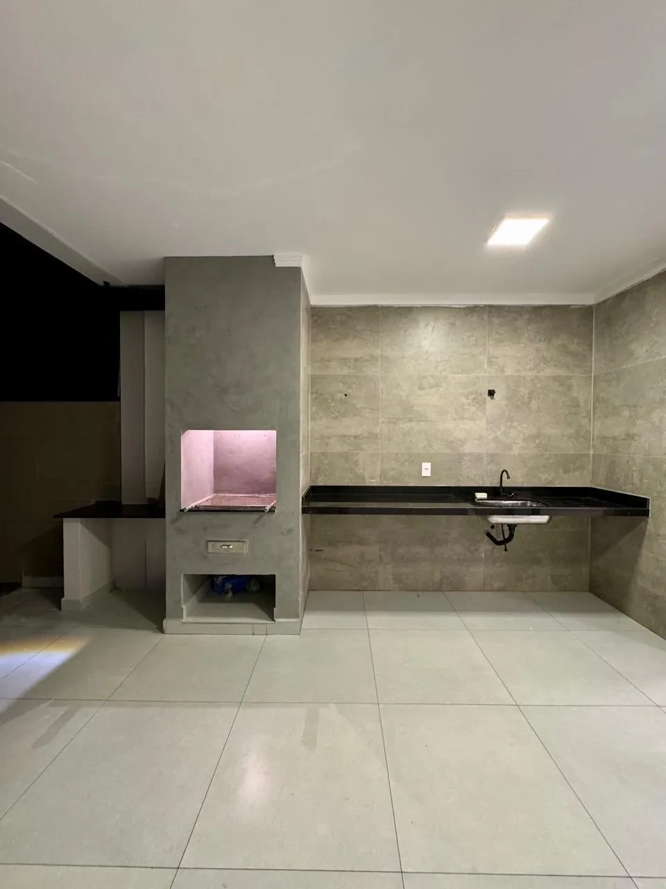 Imagem Casa com 3 Quartos à Venda, 127 m² em Jardim Japão - Itupeva
