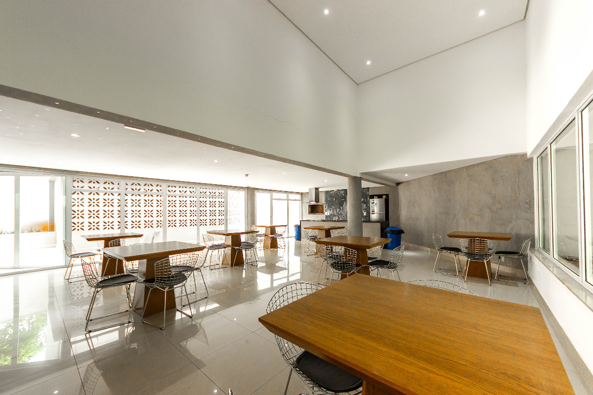 Imagem Apartamento com 1 Quarto à Venda, 42 m² em Saúde - São Paulo