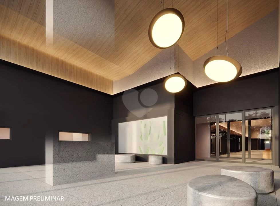 Imagem Apartamento com 3 Quartos à Venda, 85 m²em Bela Vista - São Paulo