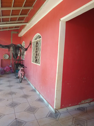 Casa com 2 Quartos à Venda, 130 m² em Ceilândia Sul (Ceilândia) - Brasília