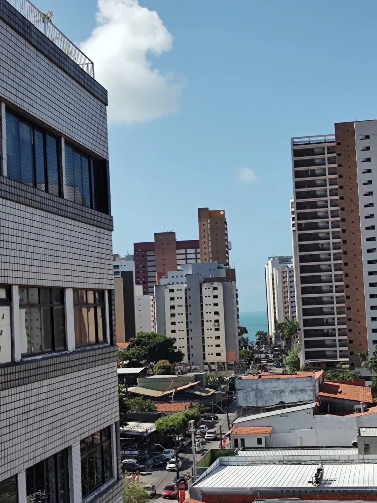 Imagem Apartamento com 3 Quartos à Venda, 118 m² em Meireles - Fortaleza