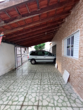 Casa com 3 Quartos à Venda, 133 m² em Vila Passos - Lorena