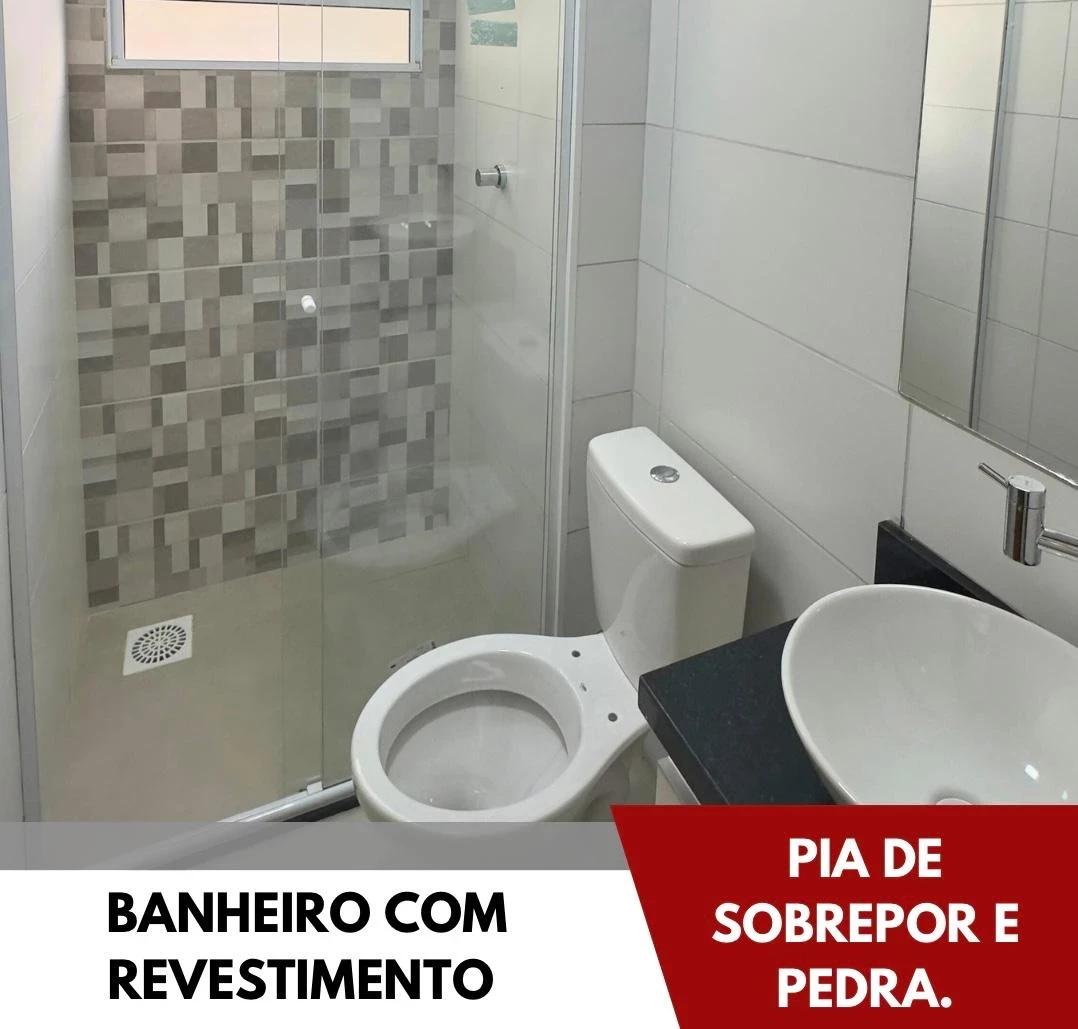 Imagem Apartamento com 2 Quartos à Venda, 42 m² em Cohama - São Luís