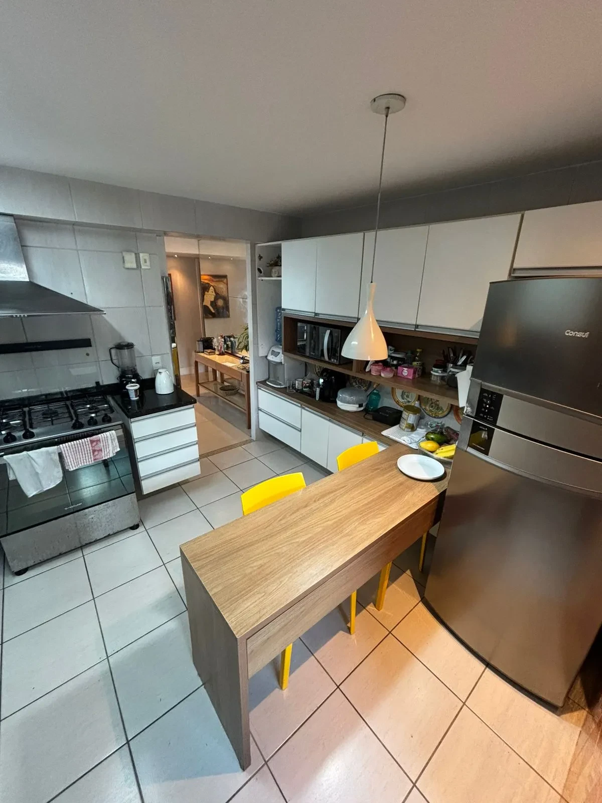 Imagem Apartamento com 4 Quartos à Venda, 154 m² em Rosarinho - Recife