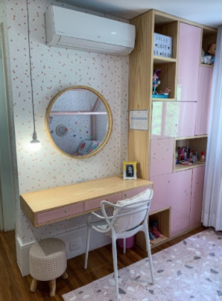 Imagem Apartamento com 3 Quartos à Venda, 295 m²em Higienópolis - São Paulo