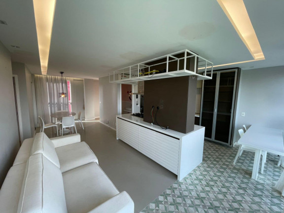 Imagem Apartamento com 2 Quartos à Venda, 82 m² em Ponta D'Areia - São Luís