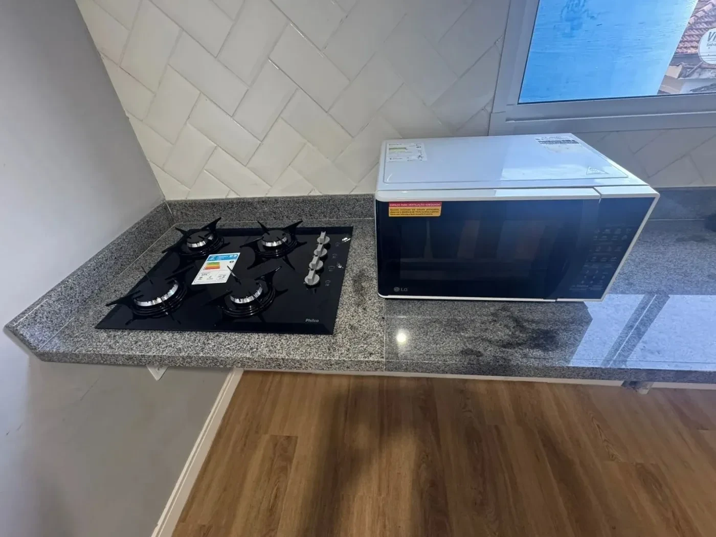 Imagem Studio com 1 Quarto à Venda, 20 m² em Vila Guedes - São Paulo