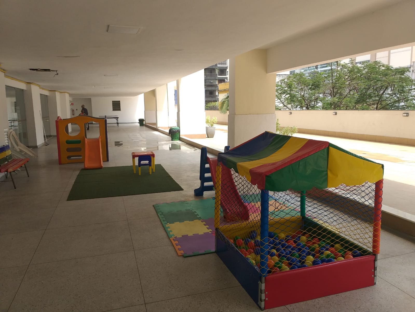 Imagem Apartamento com 2 Quartos à Venda, 70 m²em Icaraí - Niterói