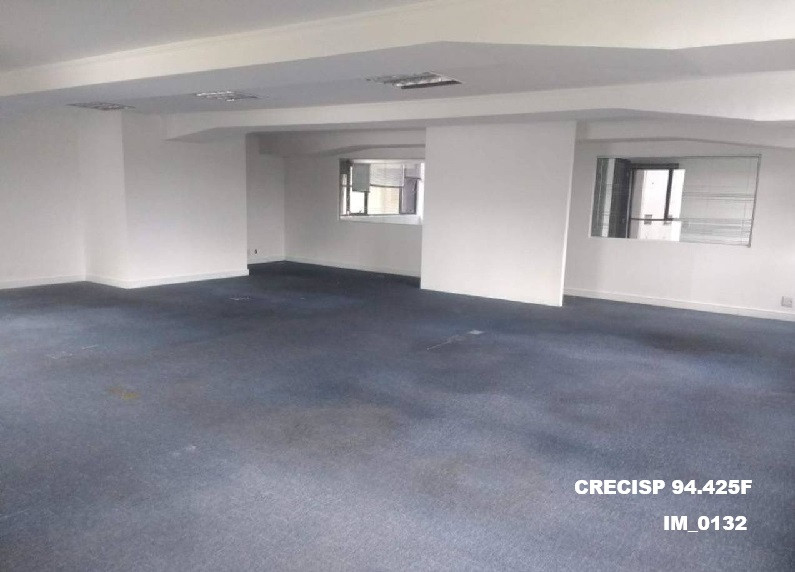 Sala Comercial para Alugar, 212 m² em Cidade Monções - São Paulo