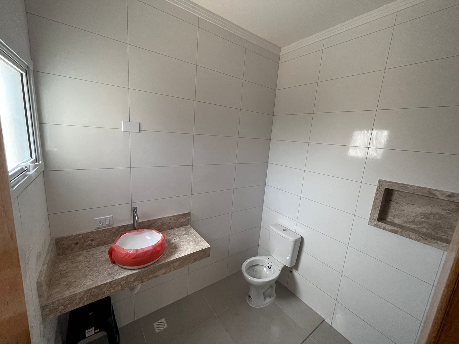 Imagem Sobrado com 3 Quartos à Venda, 120 m²em Parque Novo Oratório - Santo André