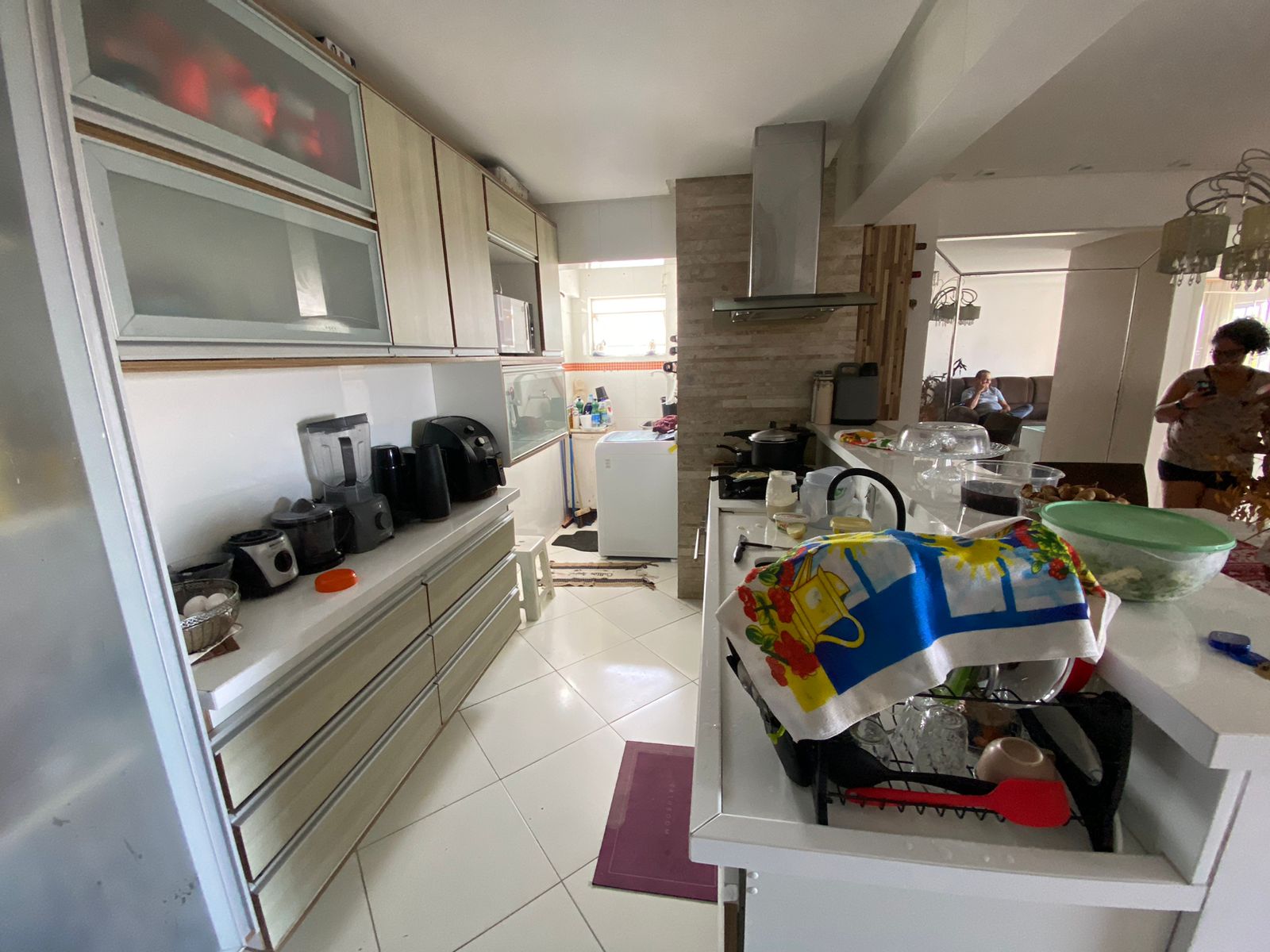 Foto do imóvel: Apartamento com 3 Quartos à Venda, 83 m² em Resgate - Salvador