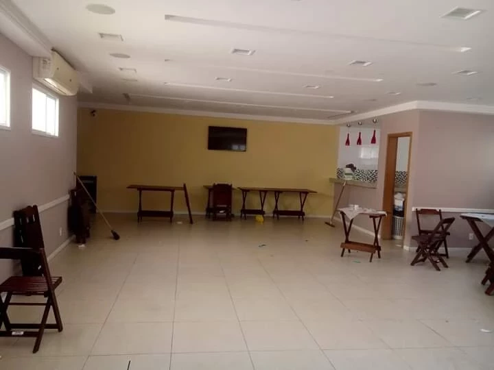 Foto do imóvel: Apartamento com 3 Quartos à Venda, 6000 m² em Anil - Rio de Janeiro