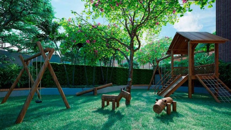 Imagem Apartamento com 3 Quartos à Venda,  em Torre - Recife