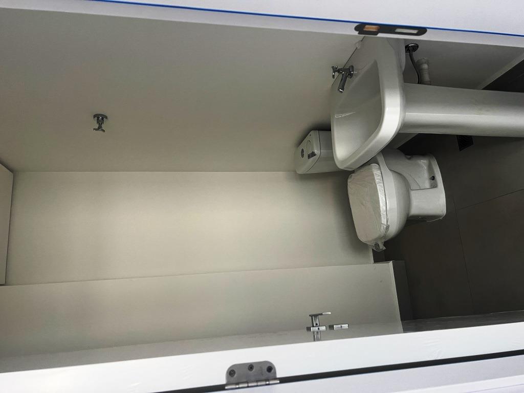 Foto do imóvel: Apartamento com 3 Quartos à Venda, 183 m² em Hugo Lange - Curitiba