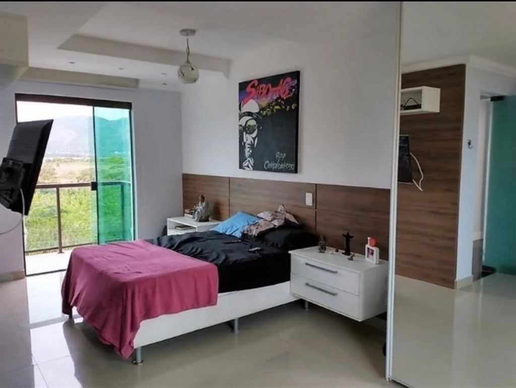 Imagem Casa com 4 Quartos à Venda, 683 m²em Camboinhas - Niterói