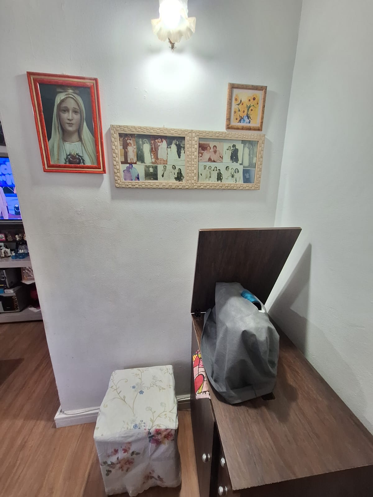 Imagem Apartamento com 2 Quartos à Venda, 45 m² em Conjunto Habitacional Teotonio Vilela - São Paulo