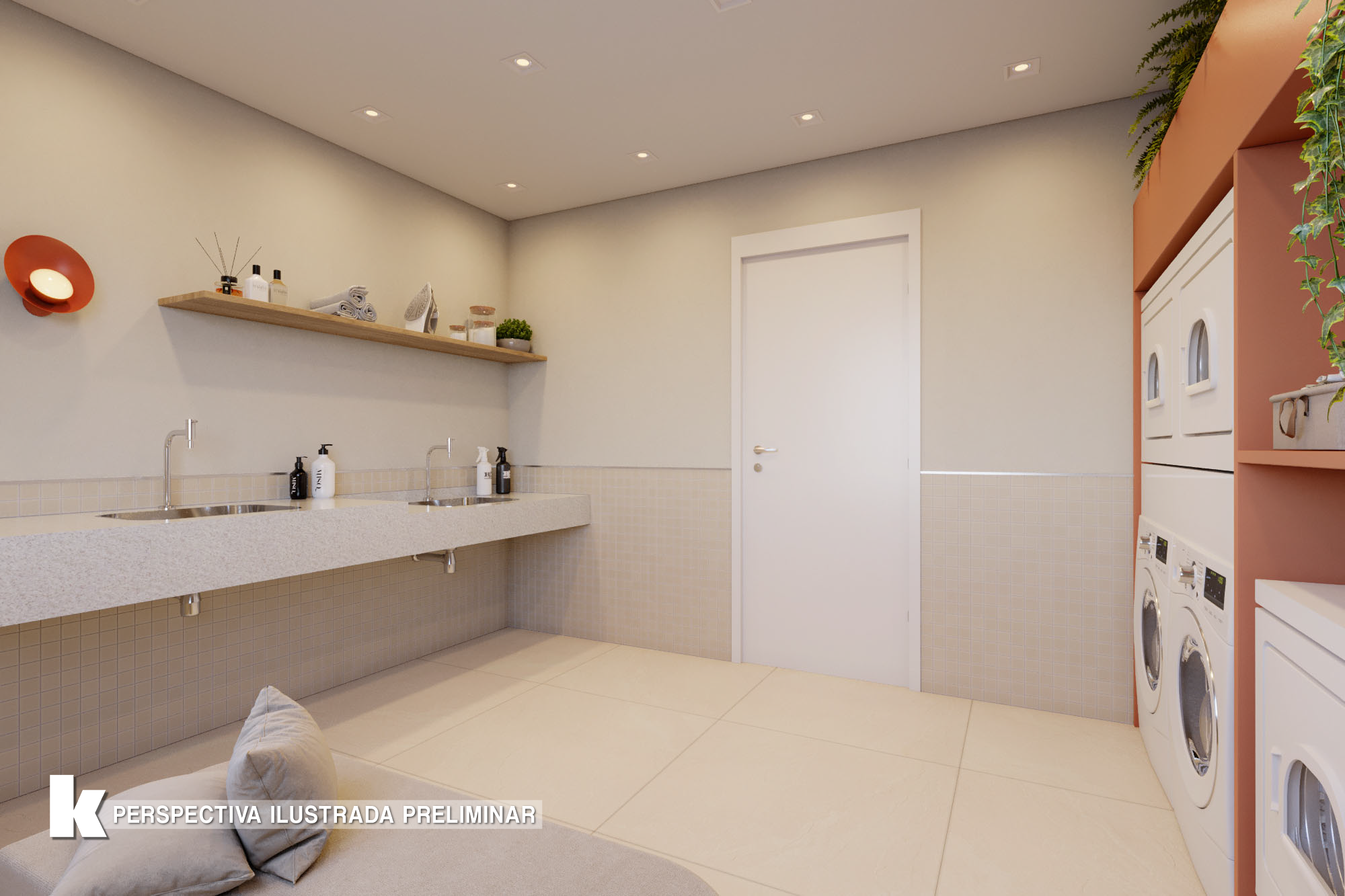 Imagem Apartamento com 1 Quarto à Venda, 29 m² em Pinheiros - São Paulo