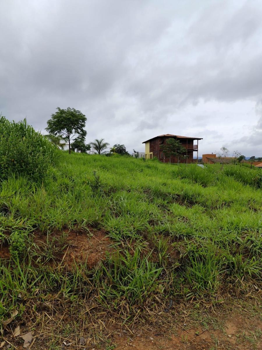 Foto do imóvel: Terreno em Condomínio à Venda, 1.000 m² em Casa Branca - Brumadinho
