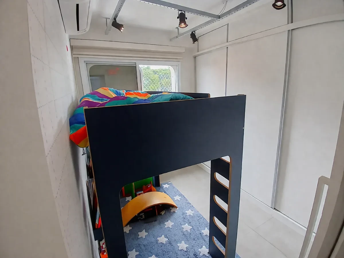 Imagem Apartamento com 2 Quartos à Venda, 70 m² em Vila Romana - São Paulo