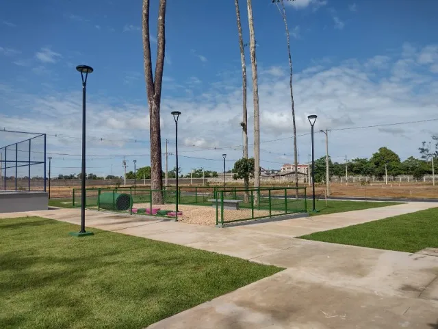 Imagem Terreno em Condomínio à Venda, 160 m²em Campina de Icoaraci (Icoaraci) - Belém