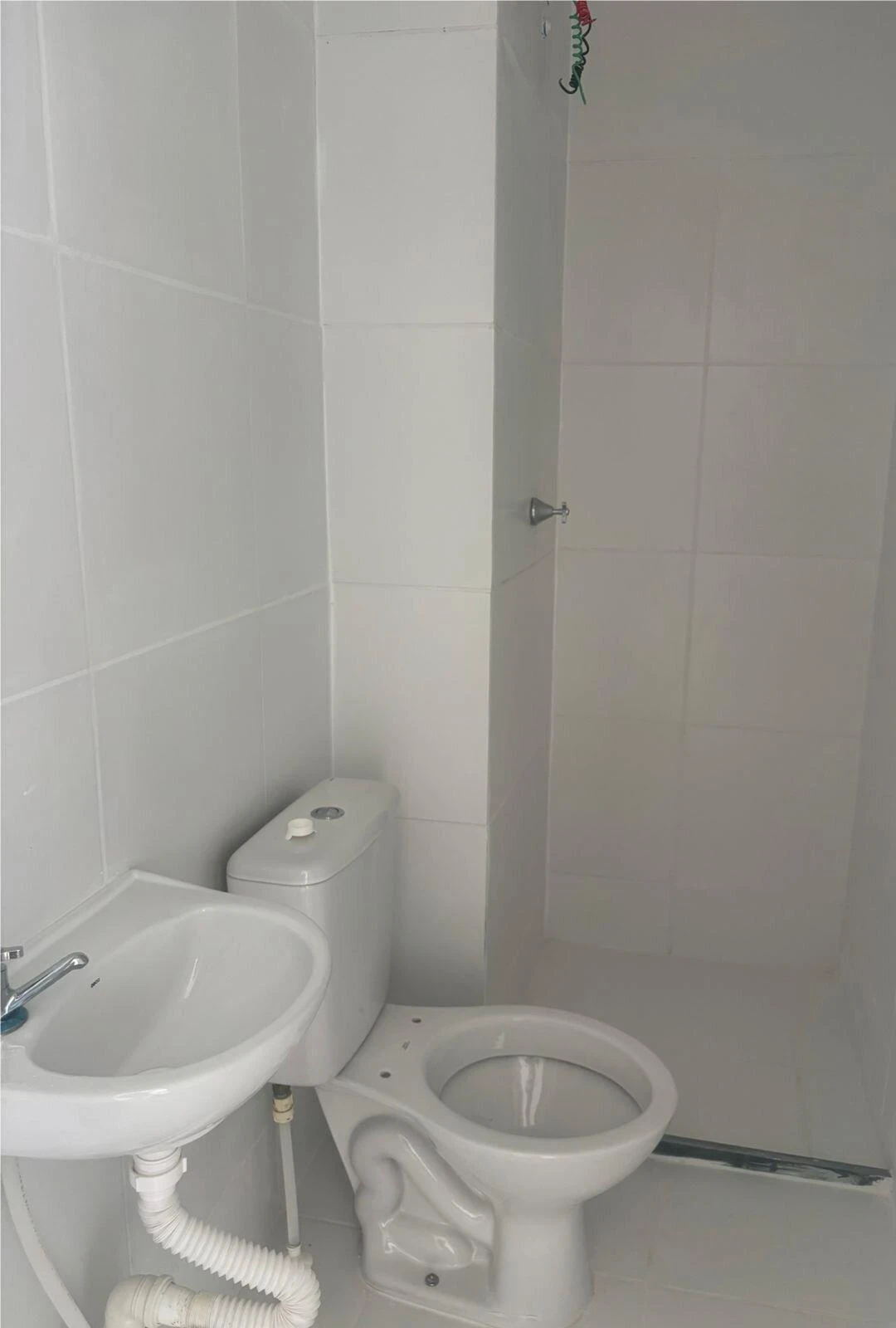 Imagem Apartamento com 2 Quartos para Alugar, 34 m² em Vila Califórnia - São Paulo