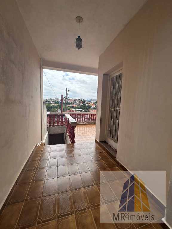 Imagem Sobrado com 2 Quartos à Venda, 170 m² em Vila Tibiriçá - Santo André