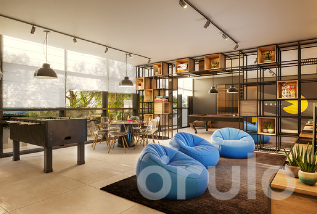 Imagem Apartamento com 1 Quarto à Venda, 42 m² em Consolação - São Paulo