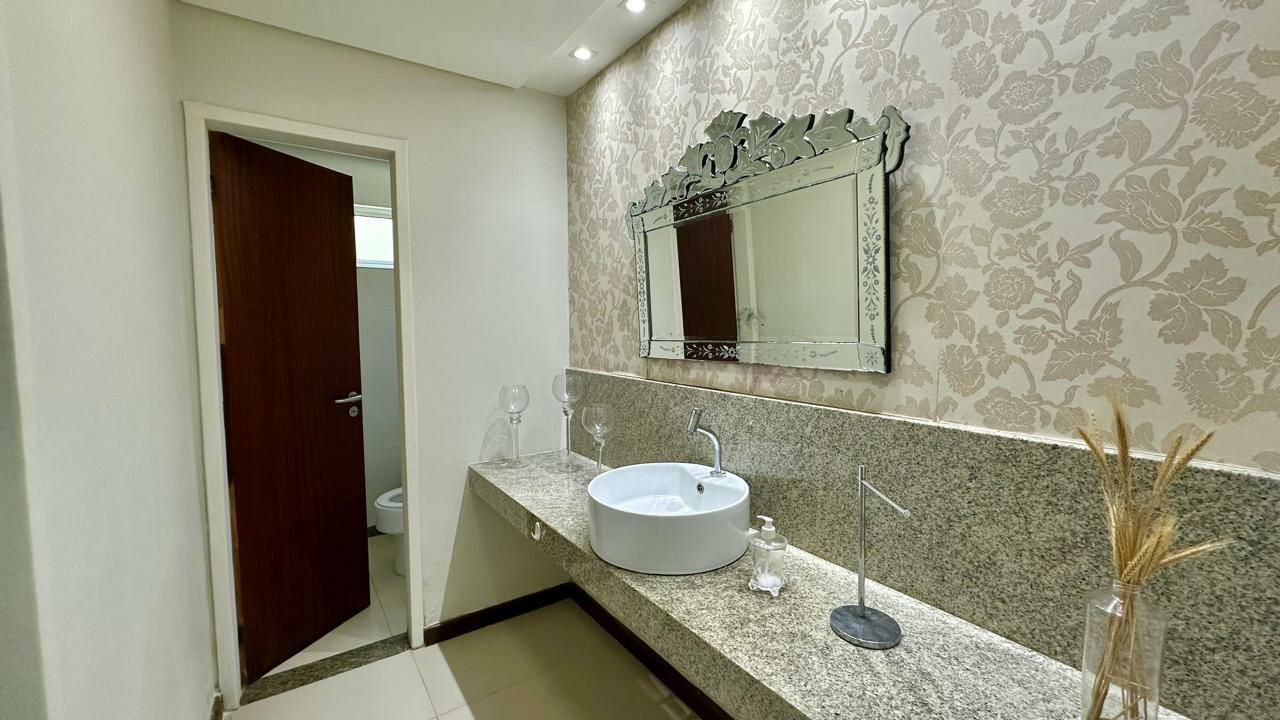 Imagem Casa de Condomínio com 4 Quartos para Alugar, 800 m² em Zona Rural - Sairé