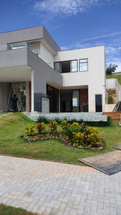 Foto do imóvel: Casa com 4 Quartos à Venda ou Locação, 430 m² em Alfhaville  - Vespasiano
