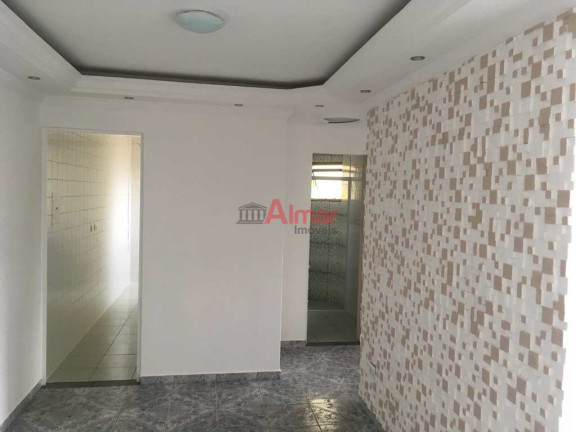 Imagem Apartamento com 2 Quartos à Venda, 52 m² em Guaianazes - São Paulo
