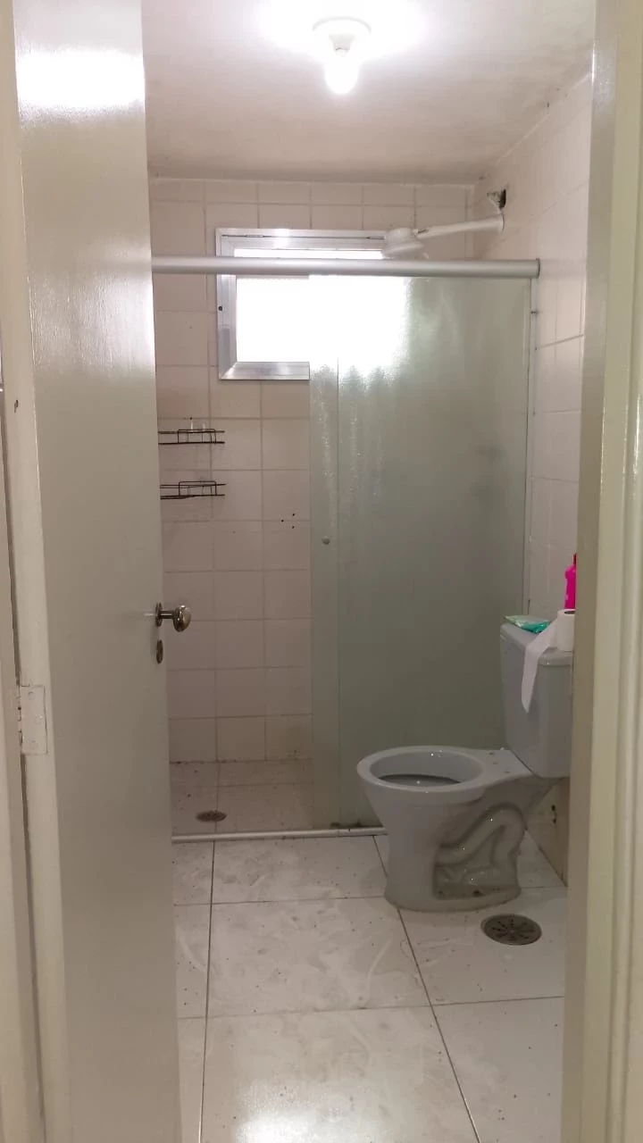 Imagem Apartamento com 2 Quartos para Alugar, 50 m² em Parque São Lucas - São Paulo