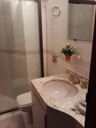 Foto do imóvel: Apartamento com 4 Quartos à Venda, 275 m² em Indianópolis - São Paulo