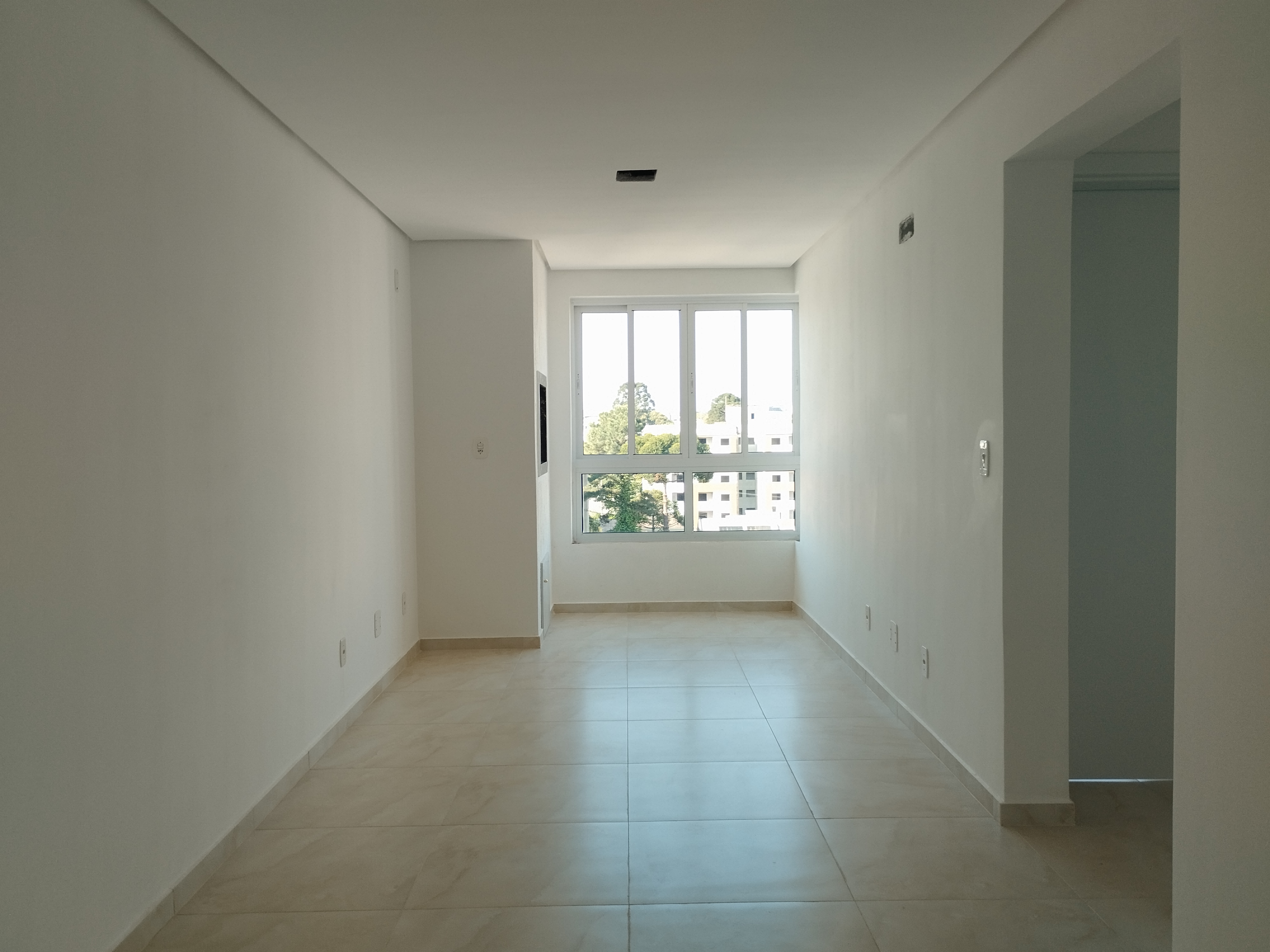 Imagem Apartamento com 2 Quartos à Venda, 55 m² em Petrópolis - Passo Fundo