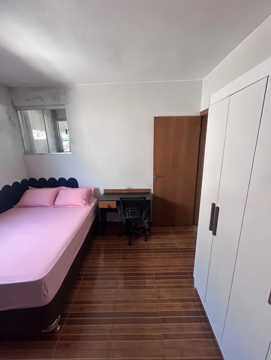 Imagem Apartamento com 2 Quartos à Venda, 67 m² em Samambaia Norte - Brasília
