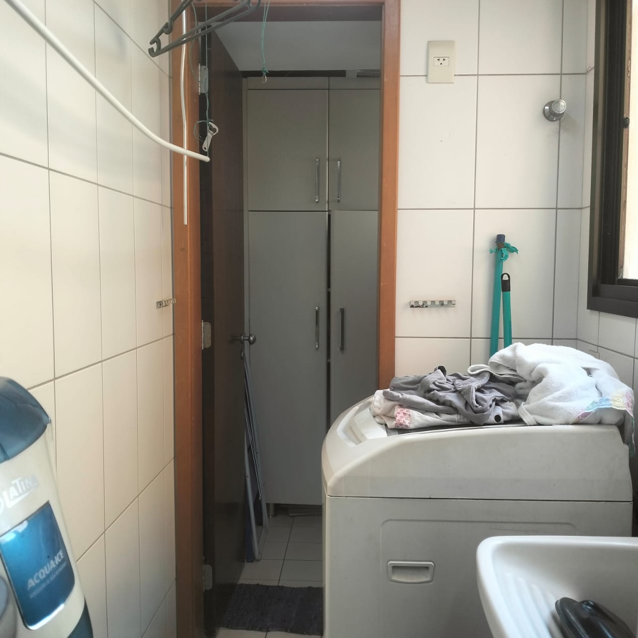 Foto do imóvel: Apartamento com 3 Quartos à Venda, 88 m² em Jardim Goiás - Goiânia