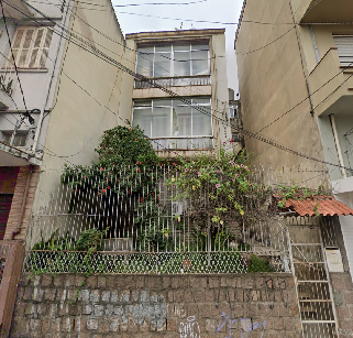 Condomínio Alfa em Porto Alegre