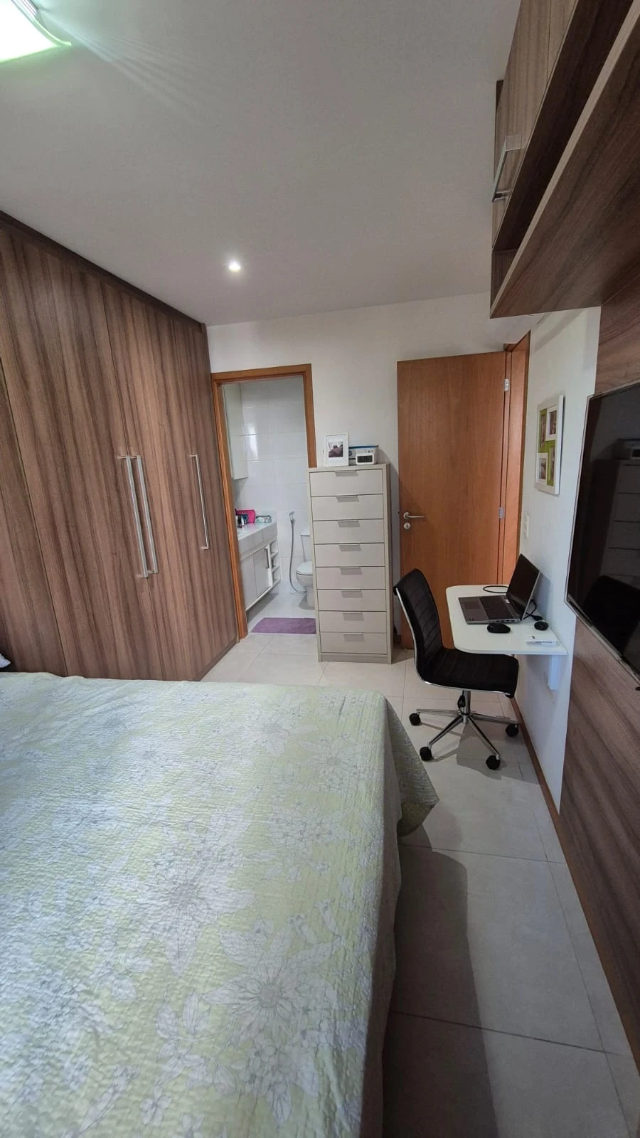 Imagem Apartamento com 2 Quartos à Venda, 85 m² em Icaraí - Niterói