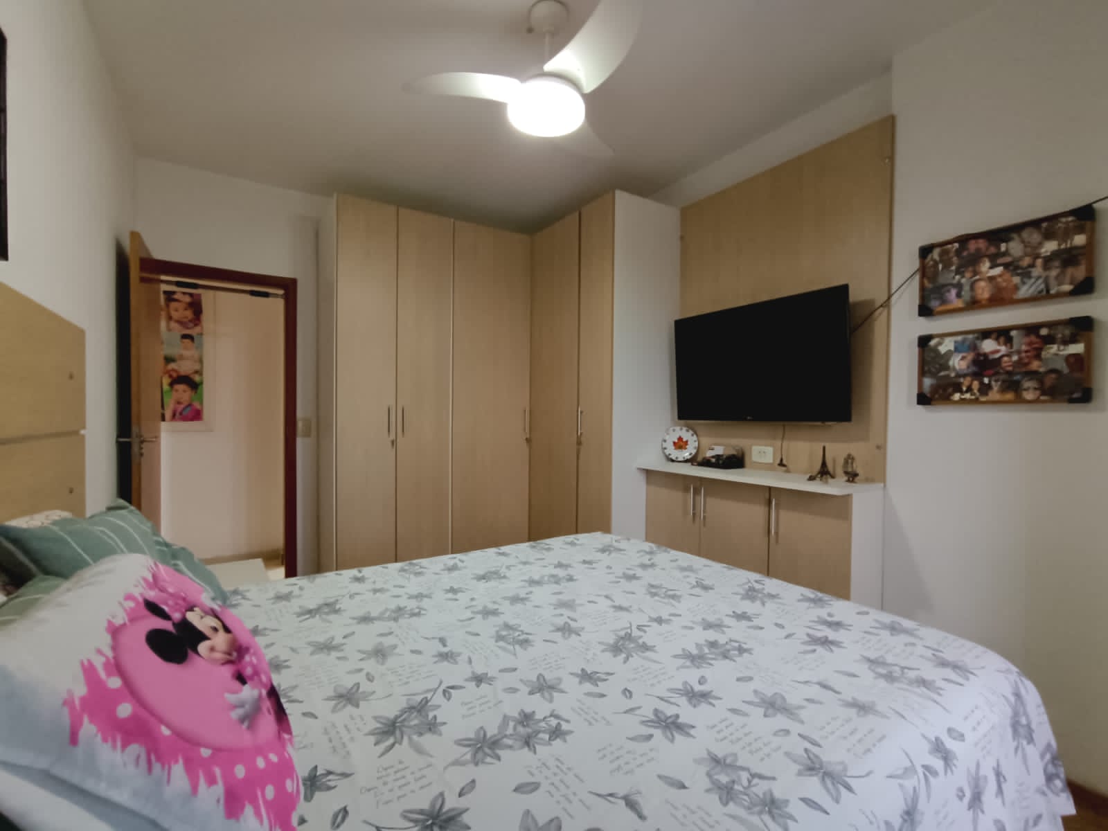 Imagem Apartamento com 2 Quartos à Venda, 91 m²em Macuco - Santos