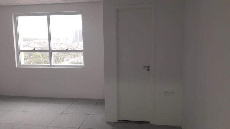Imagem Sala Comercial para Alugar, 26 m² em Baeta Neves - São Bernardo Do Campo