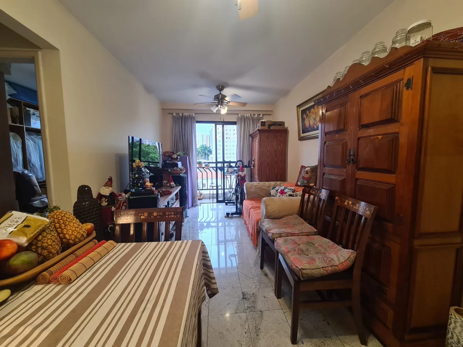 Imagem Apartamento com 2 Quartos à Venda, 65 m² em Vila Monte Alegre - São Paulo